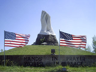 Hands